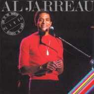 【送料無料】 Al Jarreau アルジャーロウ / Look To The Rainbow 【SHM-CD】