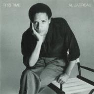 【送料無料】 Al Jarreau アルジャーロウ / This Time 【SHM-CD】