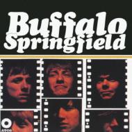 Buffalo Springfield バッファロースプリングフィールド / Buffalo Springfield 【CD】
