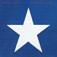 Neil Young ニールヤング / Hawks & Doves: タカ派とハト派 【CD】