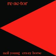 Neil Young ニールヤング / Re-ac-tor 【CD】