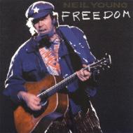 Neil Young ニールヤング / Freedom 【CD】