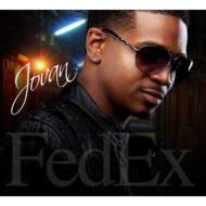 Jovan Dais / Fedex 輸入盤 【CD】