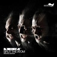 【送料無料】 Noisia / Split The Atom 輸入盤 【CD】