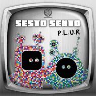 【送料無料】 Sesto Sento / P.L.U.R 輸入盤 【CD】