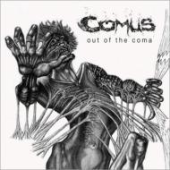 Comus / Out Of The Coma 【LP】