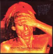 【送料無料】 Iggy Pop イギーポップ / Where The Faces Shine Vol.2 輸入盤 【CD】