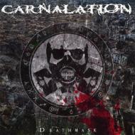 【送料無料】 Carnalation / Deathmask 【SHM-CD】