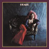 【送料無料】 Janis Joplin ジャニスジョプリン / Pearl (180g) 【LP】