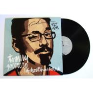 Tommy Guerrero トミーゲレロ / Lifeboats & Follies (Signed) 【LP】