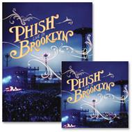 【送料無料】 Phish フィッシュ / Live In Brooklyn 輸入盤 【CD】