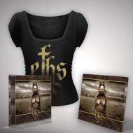 【送料無料】 Eths / Iii: Skeletons Girlie Fan Pack (+t-shirt) 輸入盤 【CD】