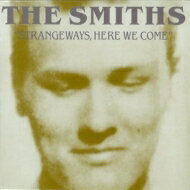 Smiths スミス / Strangeways Here We Come 【LP】