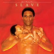 Slave スレイブ / Just A Touch Of Love 輸入盤 【CD】