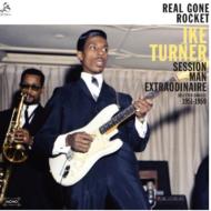 Ike Turner / Real Gone Rocket 輸入盤 【CD】