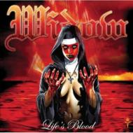 Widow / Life's Blood 【LP】