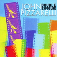 【送料無料】 John Pizzarelli ジョンピザレリ / Double Exposure 【CD】
