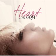 【送料無料】 Ms.OOJA ミスオージャ / HEART 【CD】