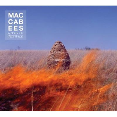 Maccabees / Given To The Wild 輸入盤 【CD】