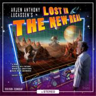 【送料無料】 Arjen Anthony Lucassen / Lost In The New Real (180g)(+2cd) 【LP】