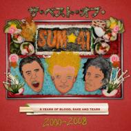 Sum41 サムフォーティーワン / Best Of: 出血暴飲感涙ベスト 【SHM-CD】