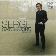 Serge Gainsbourg セルジュゲンズブール / Initial Sg 【SHM-CD】