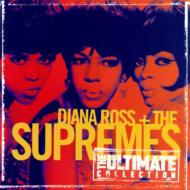 Diana Ross&Supremes ダイアナロス＆シュープリームス / Ultimate Collection 【SHM-CD】