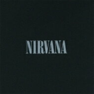 Nirvana ニルバーナ / Best 【SHM-CD】