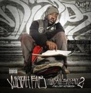 Mistah Fab / I Found My Backpack 2: The Lost Notebook 輸入盤 【CD】