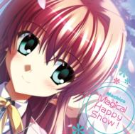 Machico／Magical Happy Show ! 【通常盤】 ［PCゲーム「すぴぱら」メインテーマソング］ 【CD Maxi】