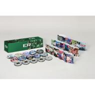 【送料無料】 ER 緊急救命室<シーズン1-15> コンプリートDVD BOX 【DVD】