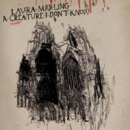 【送料無料】 Laura Marling ローラマーリング / Creature I Don’t Know 輸入盤 【CD】