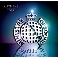 【送料無料】 Ministry Of Sound Anthems: R &amp; B 輸入盤 【CD】