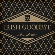 Mac Lethal / Irish Goodbye 輸入盤 【CD】