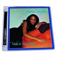 Donna Mcghee / Make It Last Forever - Expanded Edition 輸入盤 【CD】