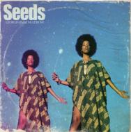 Georgia Anne Muldrow / Madlib / Seeds 輸入盤 【CD】