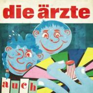 【送料無料】 Aerzte / Auch 輸入盤 【CD】