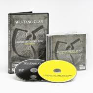 【送料無料】 WU-TANG CLAN ウータンクラン / Cd / Dvd Bundle 輸入盤 【CD】