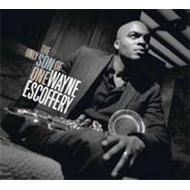 Wayne Escoffery / Only Son Of One 輸入盤 【CD】