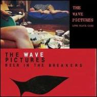 Wave Pictures / Long Black Cars / Beer In The Breakers 【LP】