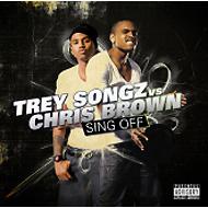 Trey Songz / Chris Brown / Sing Off 輸入盤 【CD】