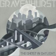 Gravenhurst / Ghost In Daylight 【LP】