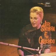 Jeri Southern / Jeri Southern At The Crescendo 【CD】