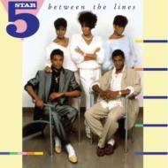 Five Star ファイブスター / Between The Lines (Expanded Edition) 輸入盤 【CD】