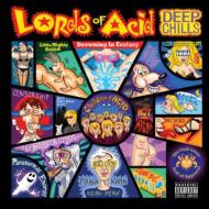 【送料無料】 Lords Of Acid / Deep Chills 輸入盤 【CD】