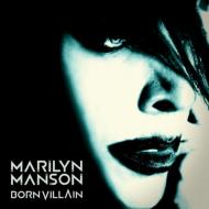 【送料無料】 Marilyn Manson マリリンマンソン / Born Villain 【CD】