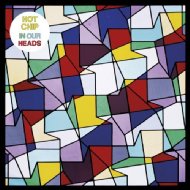 Hot Chip ホットチップ / In Our Heads 【LP】