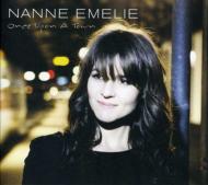 【送料無料】 Nanne Emelie / Once Upon A Town 輸入盤 【CD】