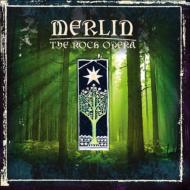 【送料無料】 Merlin (Rock) / Rock Opera 輸入盤 【CD】