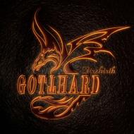 【送料無料】 Gotthard ゴットハード / Firebirth 【CD】